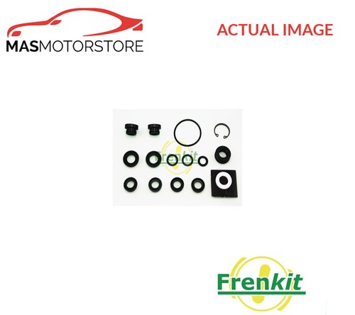 Brake master cylinder repair - brake,