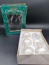 Vintage Homebase Hand Blown