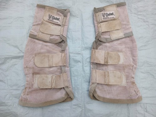 Cashel crusader leg guards - cashel,