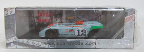 Spark 43tf70 porsche 908 - spark,