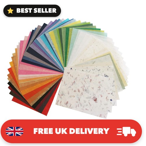 Sheets 5x11 in mulberry - 40,
