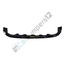 SKODA FABIA MONTE CARLO 2015-2018 GENUINE FRONT BUMPER SPLITTER 6V0807795