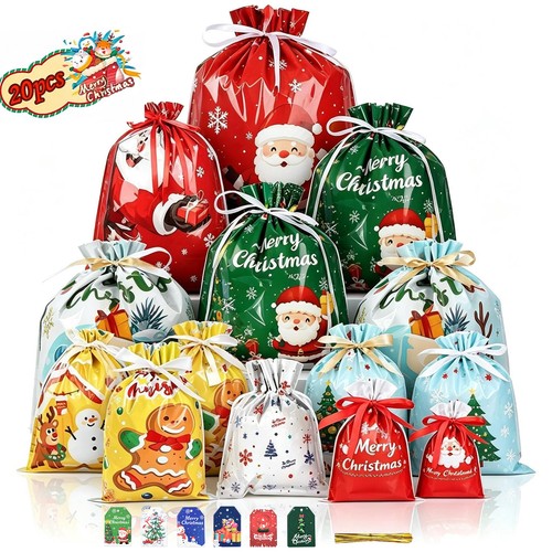 Pcs xl christmas - 20,