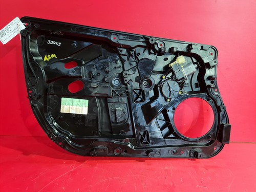 Ford fiesta mk7 window - ford,