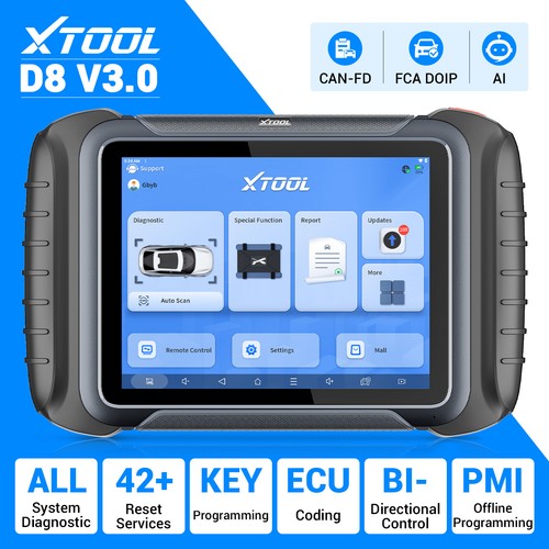 2026 xtool 0 - xtool, v3.0