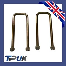 Ford Transit Leaf Spring U