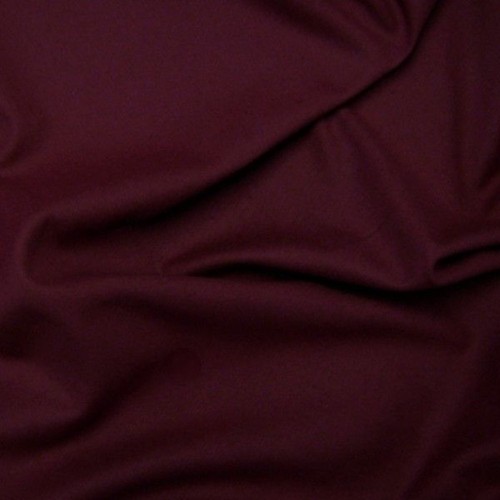 Plain coloured polycotton - plain,