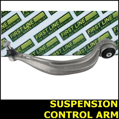 Suspension control arm front - control,