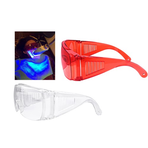 1pc dental safety - goggles, anti