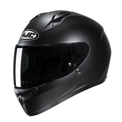 Hjc c10 plain full - c10,