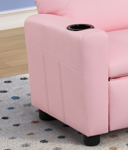 Marisa pink pu leather - marisa,