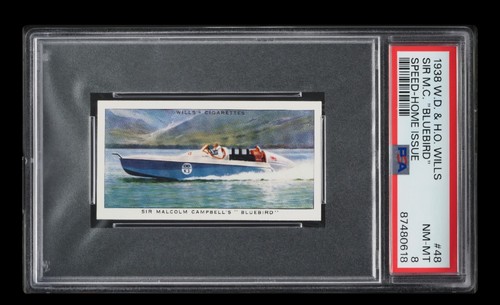 1938 psa sir m - -,