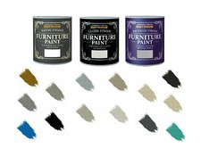 Rust-Oleum Furniture Paint