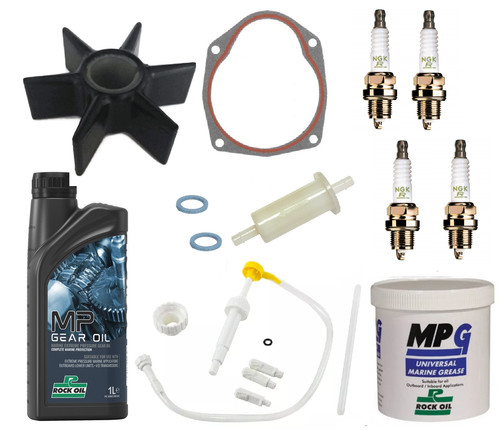 Service kit for - service,