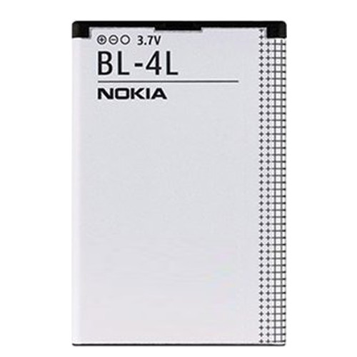 Nokia battery for e52 - bp-4l,