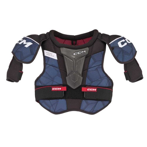 Ccm next shoulder - shoulder,