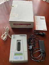 Xeltek superpro 3000u - xeltek, sp