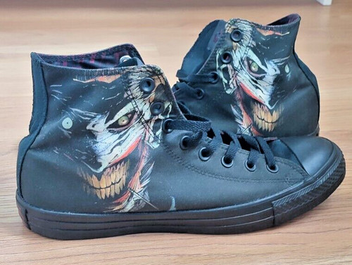 Comics converse all star - x,