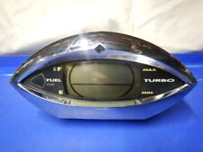2004 polaris msx 150 turbo jetski LCD gauge clocks display MFD 3280458