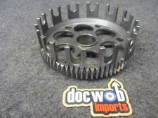 KTM SXF250 2013-2015 Used genuine oem complete outer clutch basket KT6576