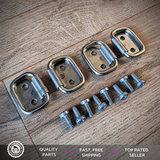 VW CADDY MK3 MK4 LASHING RING