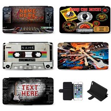 Personalised iPhone Case Music