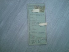 Panther 650cc 120S 1964  memorabilia literature  classic bike