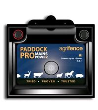 Agrifence Paddock Pro Mains