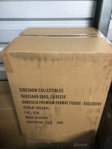 Sideshow collectibles - sideshow,