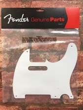 Fender USA Vintage Tele