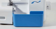 BROTHER OVERLOCK TRIM TRAP