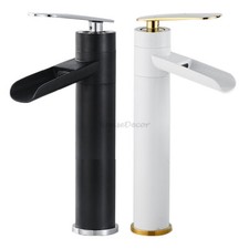 Bathroom Single Lever