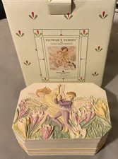 Border Fine Art Cicely Mary