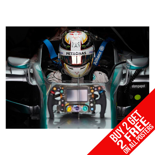 Lewis hamilton mercedes car - mercedes, f1