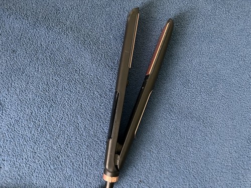 Hair straighteners nicky - -,