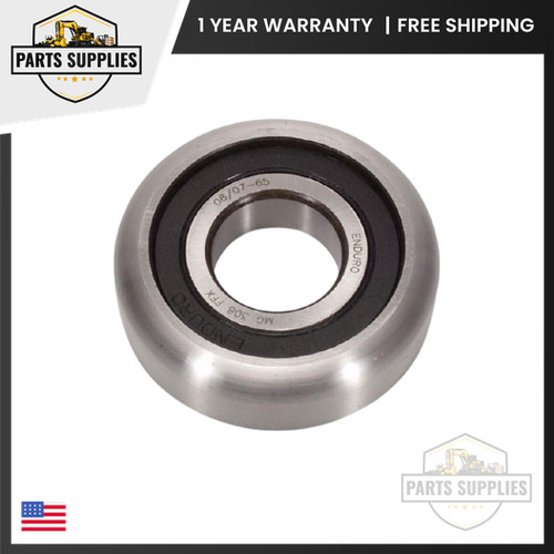 2801859 mast roller - 2801859,