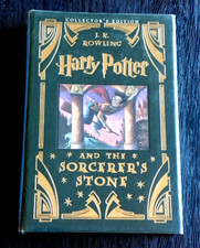 HARRY POTTER AND THE