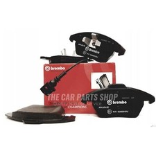 FOR VW SCIROCCO 2.0 TDI GT MK3