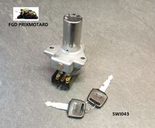 Honda CB 550 Four 1977/1978