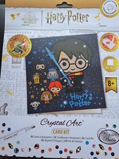 Craft Buddy Harry Potter