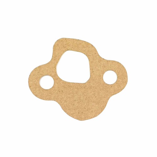 Oil dipstick tube block - dipstick,