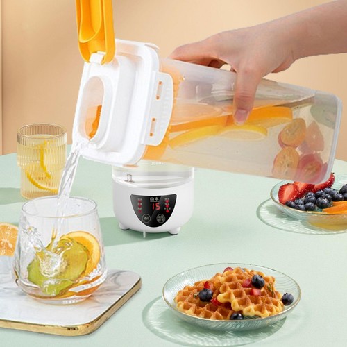 Water pitcher drink - water, 1.7l