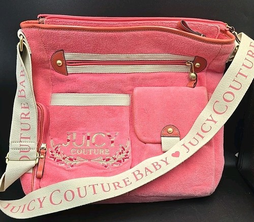 Vintage juicy couture large - vintage,