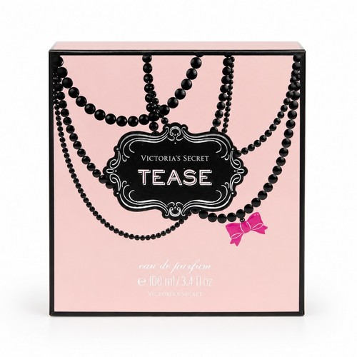Victoria secret noir tease - noir,