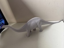 Vintage Brontosaurus