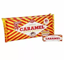 Tunnock's Milk Chocolate