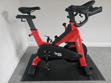 Professional Spin Bike, Sport