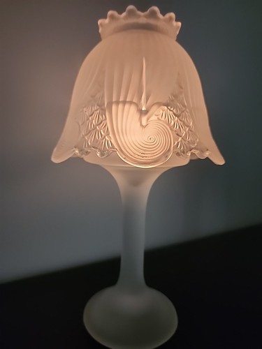 Partylite clairmont tealight - partylite,