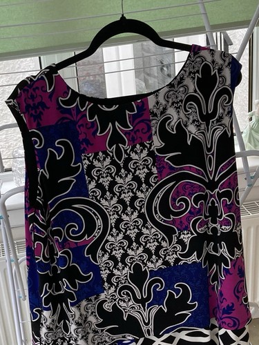 Joseph ribkoff designer top - ribkoff,