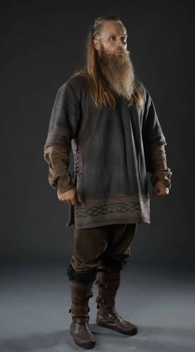Handmade woolen viking norse - handmade,